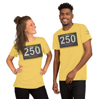USA 250 Celebration Anniversary Unisex T-Shirt - Thumbnail 3