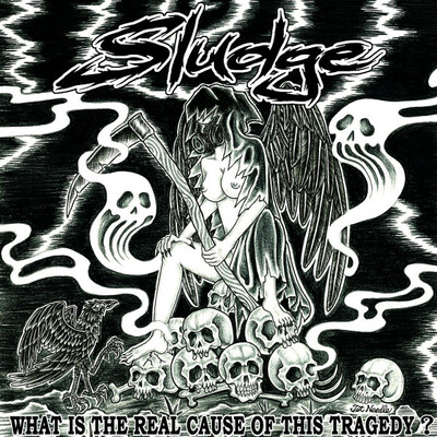 Sludge - what is the real cause of this tragedy