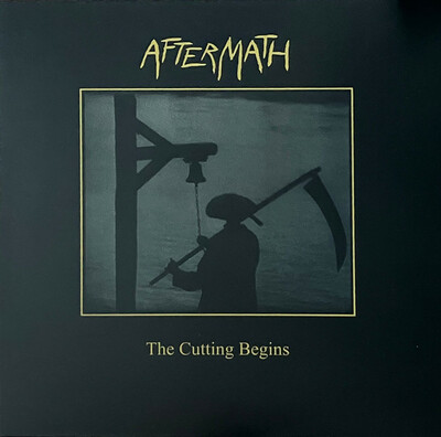 Aftermath - The Cutting Begins