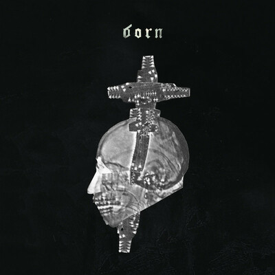 B.o.r.n. - s/t