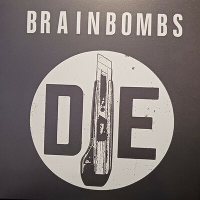 Brain bombs - die