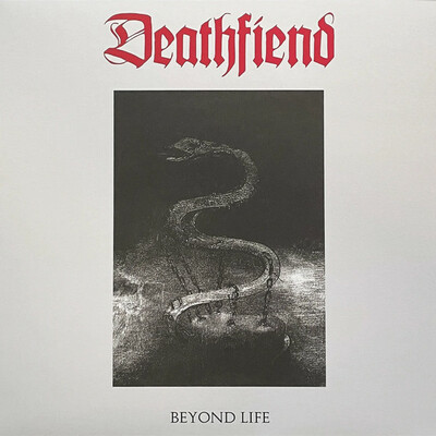 Deathfiend - beyond life