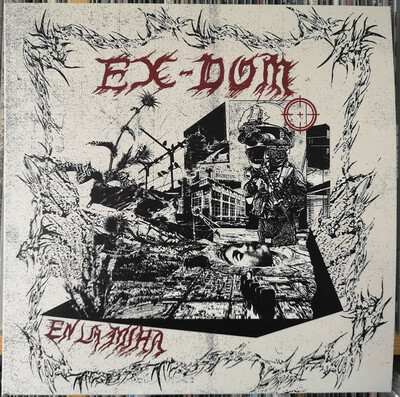 Ex-Dom - En La Mira