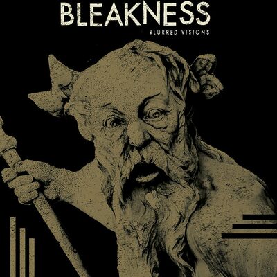 Bleakness - Blurred Visions