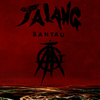 Jalang - santau
