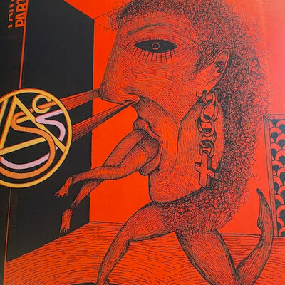 Lasso - parte