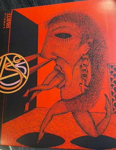 Lasso - Parte