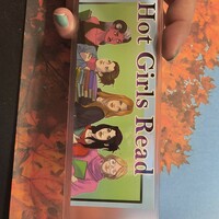 HGR Bookmarks - Thumbnail 1