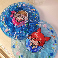 Summer Scions and Friends Coasters - Thumbnail 2