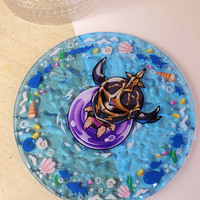 Summer Scions and Friends Coasters - Thumbnail 3