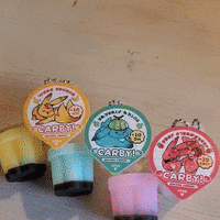Carbuncle Pudding Squishy - Thumbnail 7