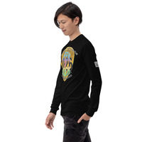 WOR26 Mens Long Sleeve Shirt - Thumbnail 3