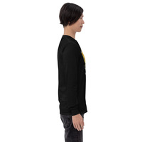 WOR26 Mens Long Sleeve Shirt - Thumbnail 4