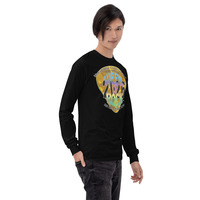 WOR26 Mens Long Sleeve Shirt - Thumbnail 5