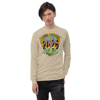 WOR26 Mens Long Sleeve Shirt - Thumbnail 6
