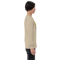 WOR26 Mens Long Sleeve Shirt - Thumbnail 10
