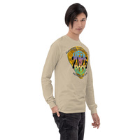 WOR26 Mens Long Sleeve Shirt - Thumbnail 11