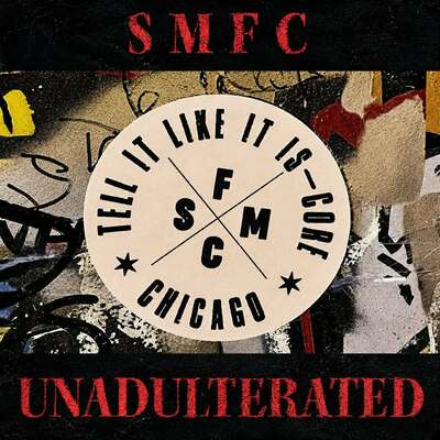 SMFC - Unadulterated 