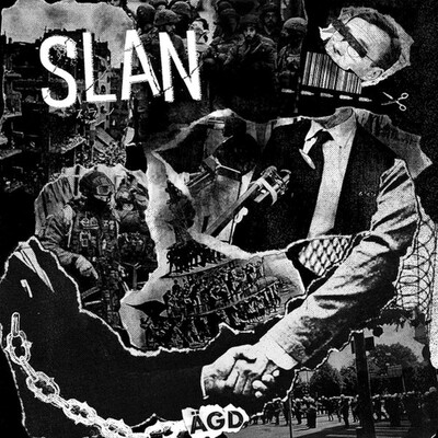 Slan - Ägd