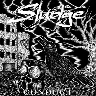 Sludge - conduct