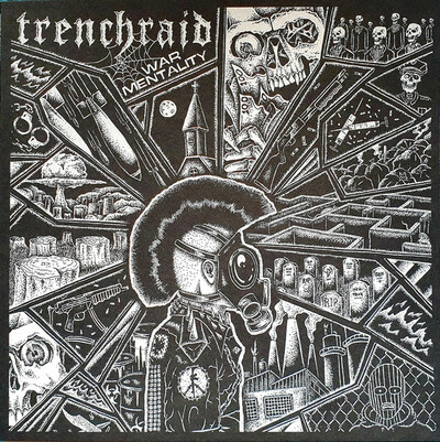 Trenchraid - S/T