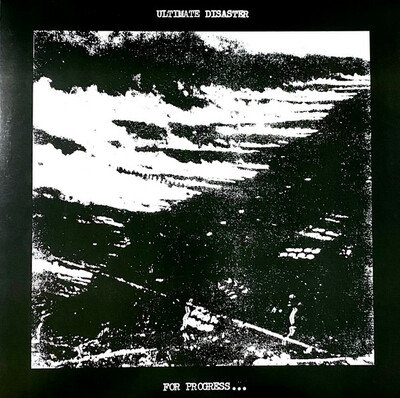 Ultimate Disaster - For Progress...
