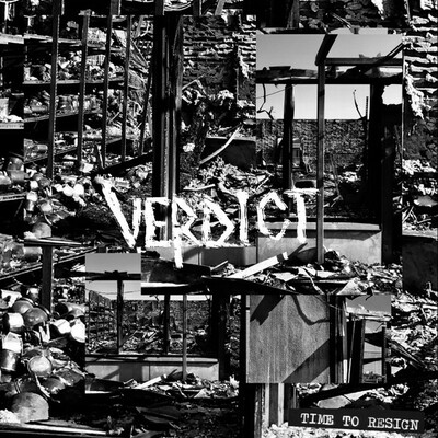 Verdict - time to resign