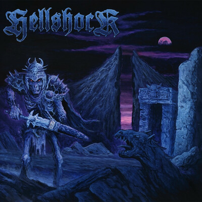 Hellshock - xxv
