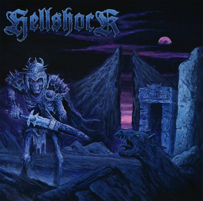 Hellshock - XXV