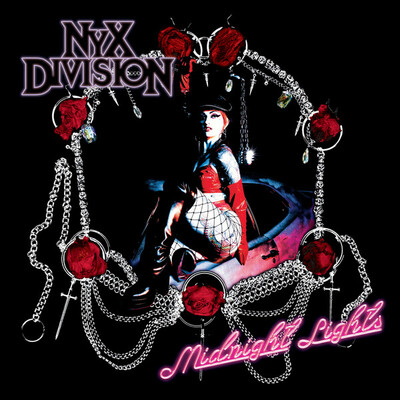 Nyx division - midnight lights