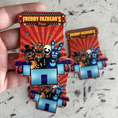 Fnaf2 sticker
