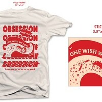 Obsession Shirt - Thumbnail 1