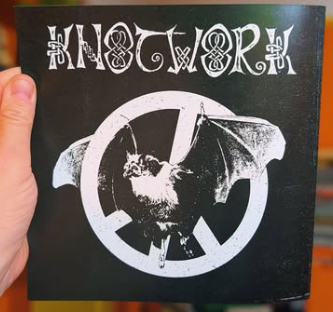 Dukkha/ Knotwork - Split 7"