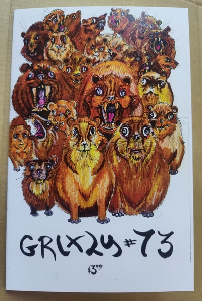 Grixly 73