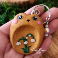 Gold Lily of the Valley - Thumbnail 1
