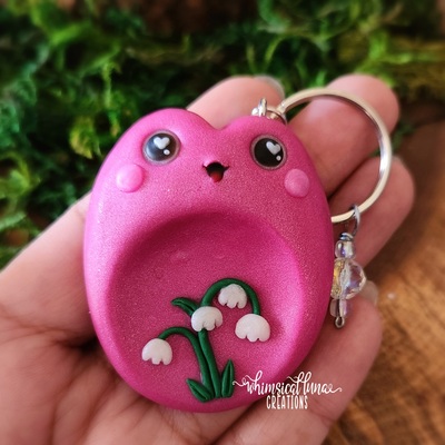 Lily of the valley