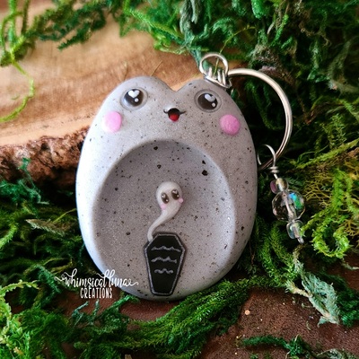 Granite ghostie - Thumbnail 5