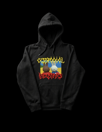 Miffy Hoodie 