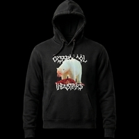 Polar Opposites Hoodie - Thumbnail 1