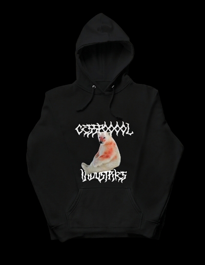 Polar Opposites Hoodie Version 2