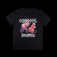 Utena Tee - Thumbnail 1