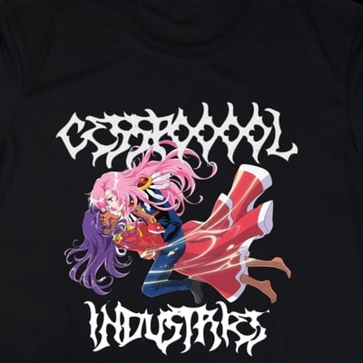 Utena tee