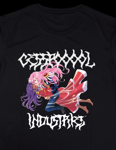 Utena Tee