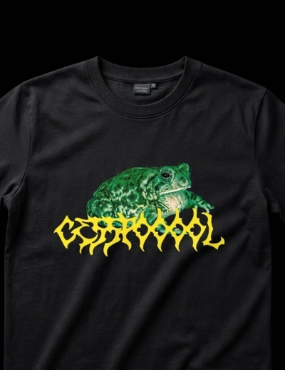 Toad Tee