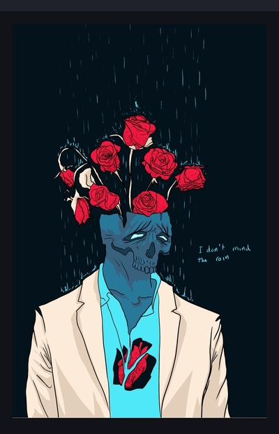 Rain