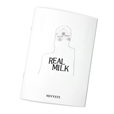 Real Milk