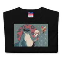 Ryujin Men's Champion T-Shirt - Thumbnail 7