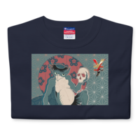 Ryujin Men's Champion T-Shirt - Thumbnail 12