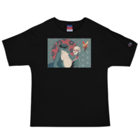 Ryujin Men's Champion T-Shirt - Thumbnail 5