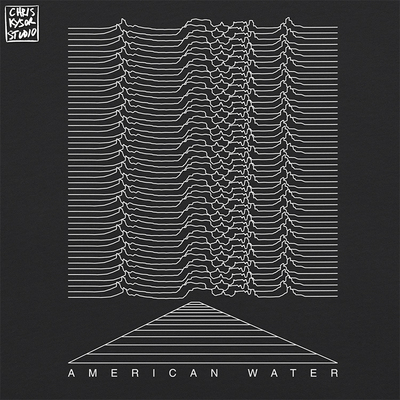 American water: transmissions - tee